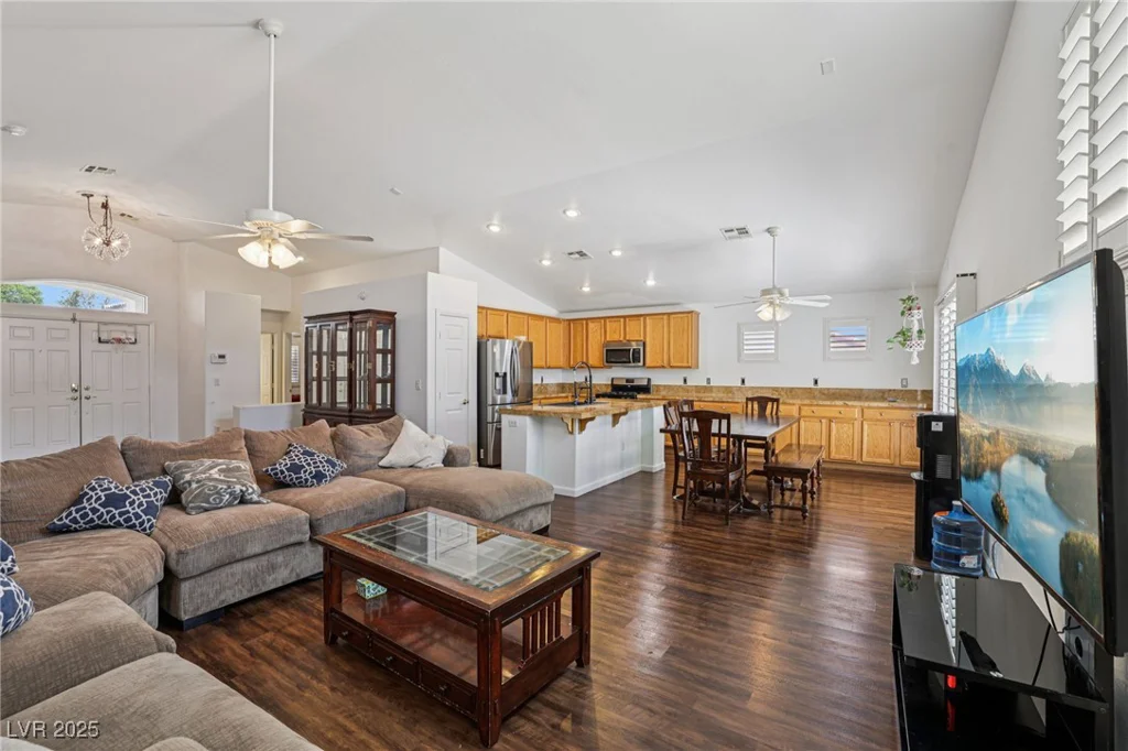 7927 Villa Salsa, Las Vegas, NV 89131