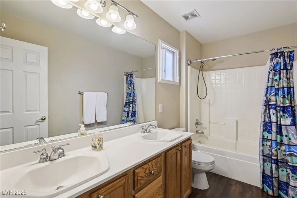 7927 Villa Salsa, Las Vegas, NV 89131