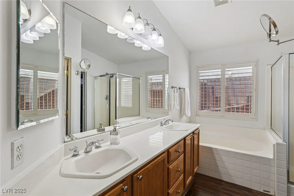 7927 Villa Salsa, Las Vegas, NV 89131