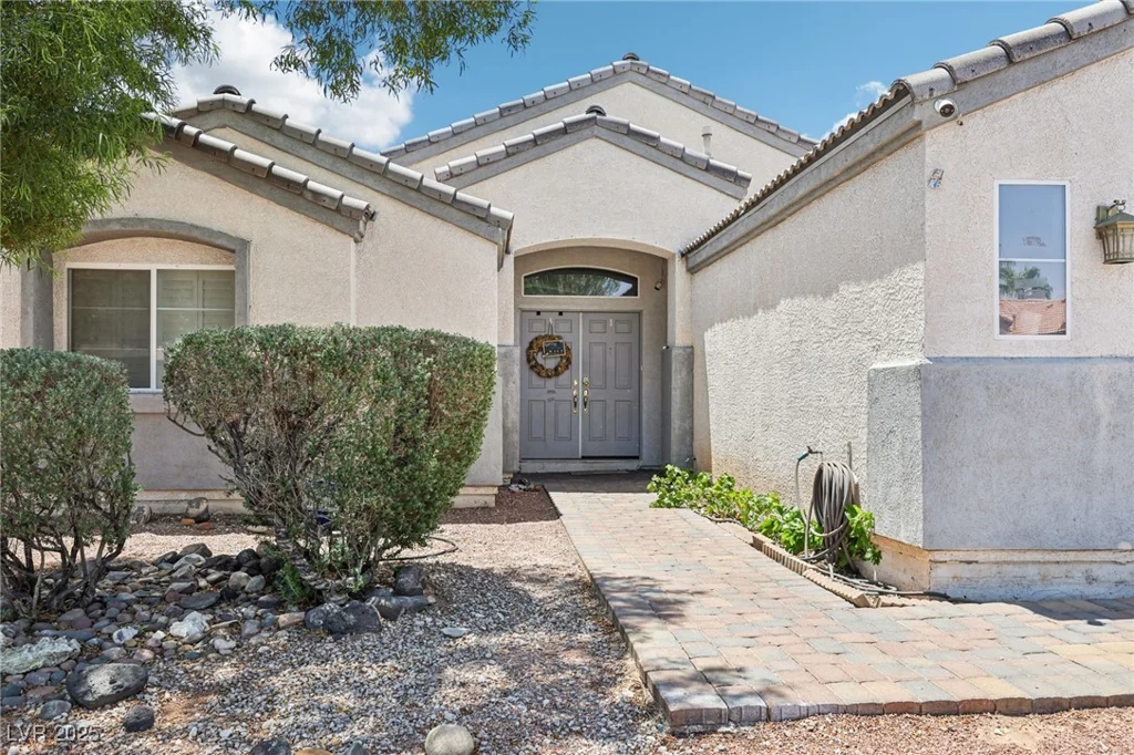 7927 Villa Salsa, Las Vegas, NV 89131