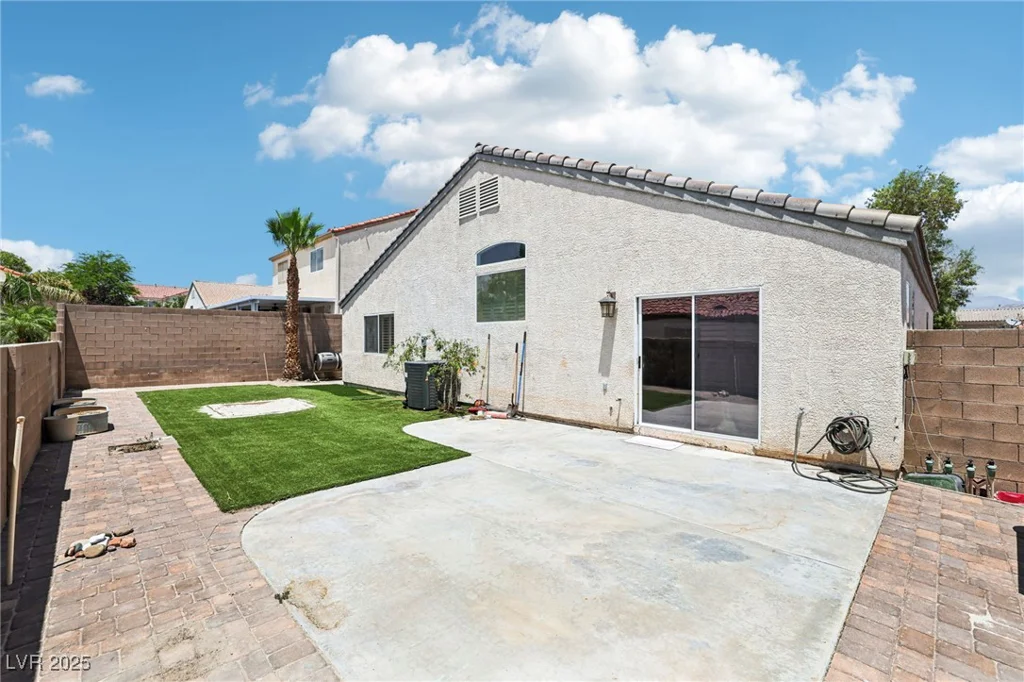 7927 Villa Salsa, Las Vegas, NV 89131