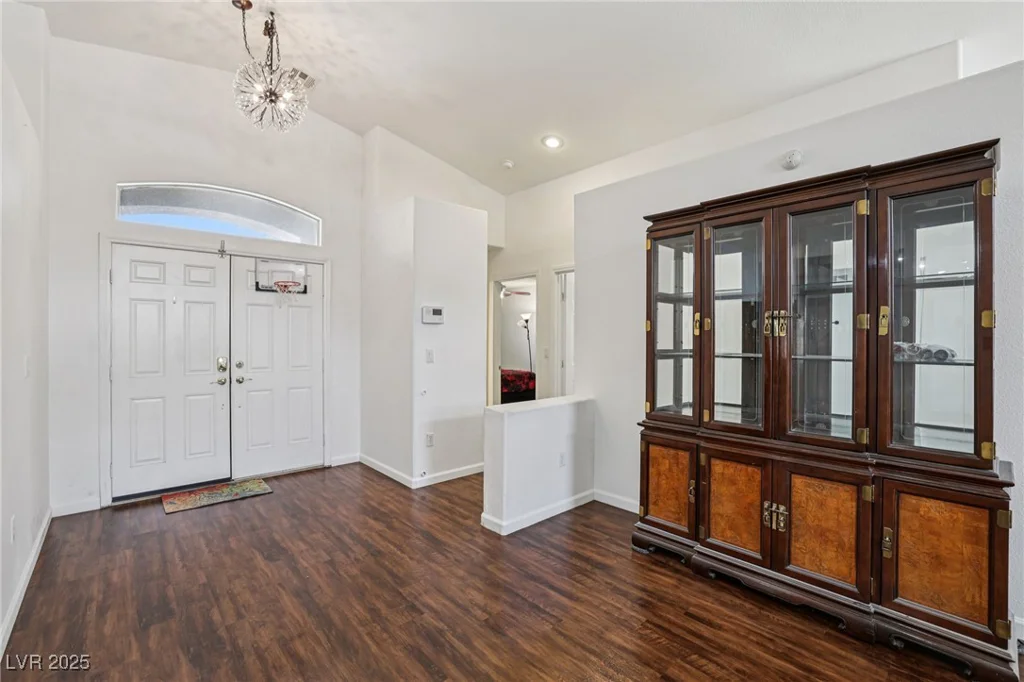 7927 Villa Salsa, Las Vegas, NV 89131