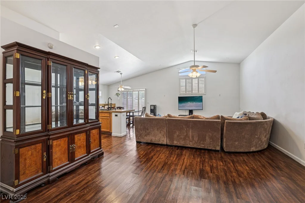 7927 Villa Salsa, Las Vegas, NV 89131