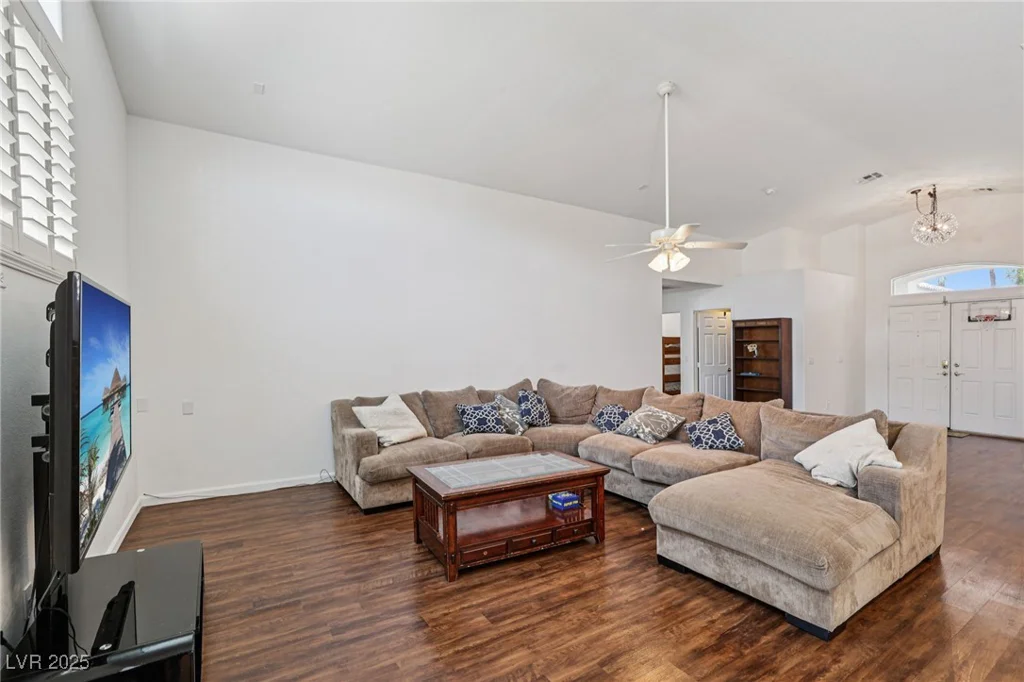 7927 Villa Salsa, Las Vegas, NV 89131