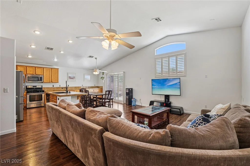 7927 Villa Salsa, Las Vegas, NV 89131