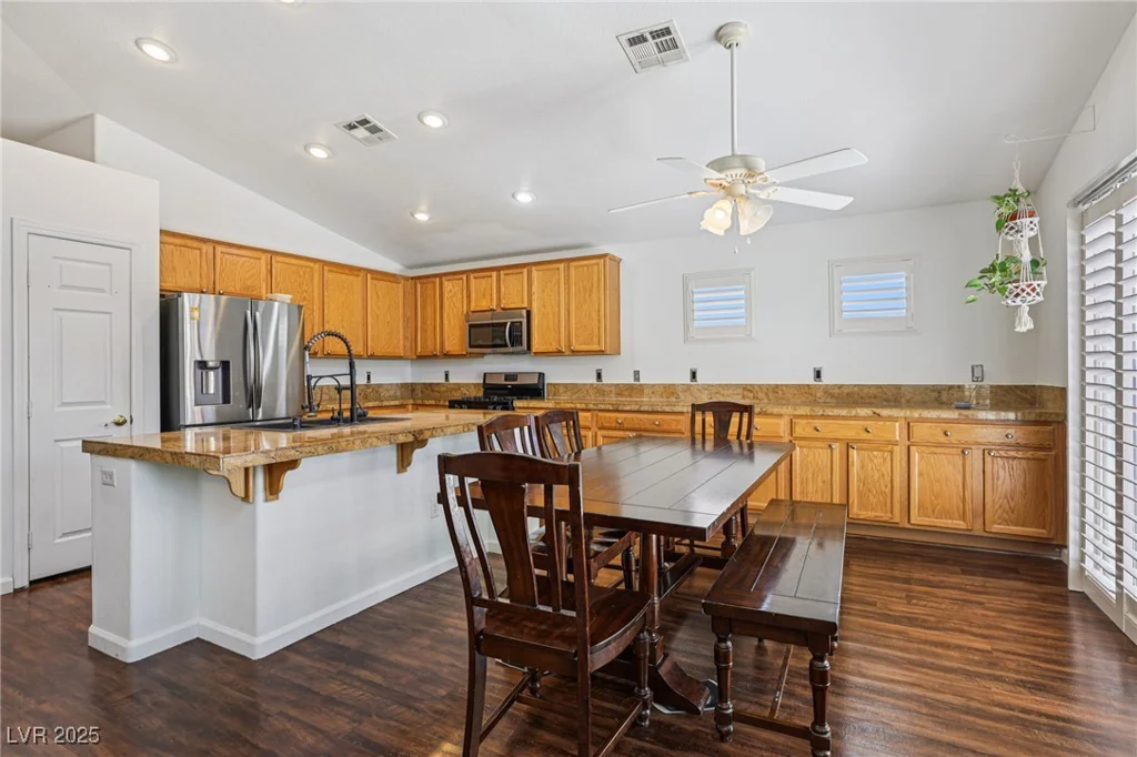 7927 Villa Salsa, Las Vegas, NV 89131