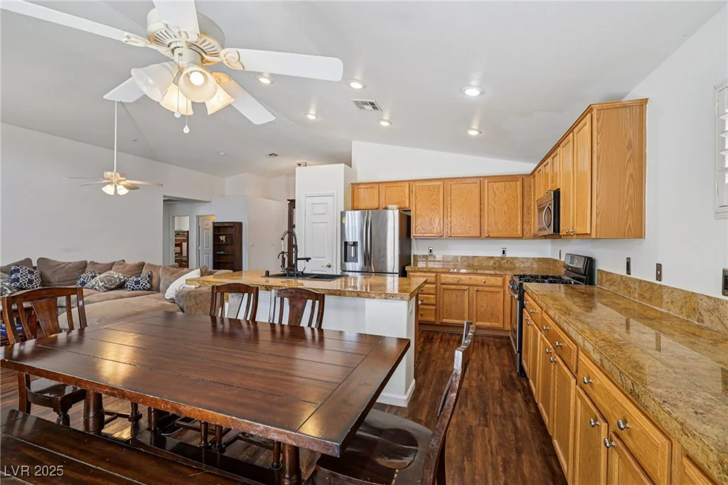 7927 Villa Salsa, Las Vegas, NV 89131