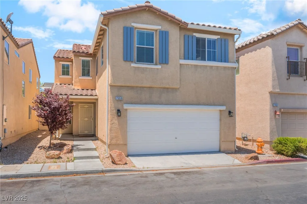 7553 Virginia Dale, Las Vegas, NV 89131