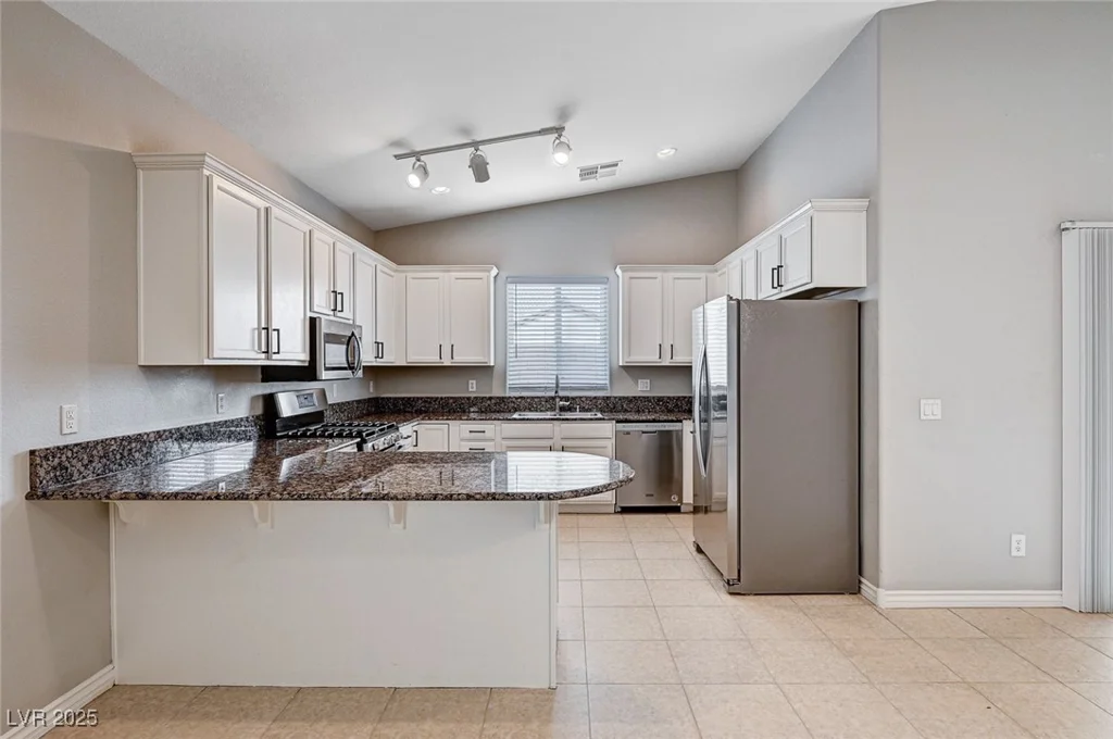 525 Sun Mountain, North Las Vegas, NV 89031