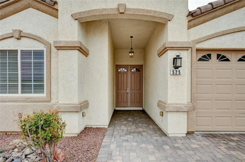 525 Sun Mountain, North Las Vegas, NV 89031