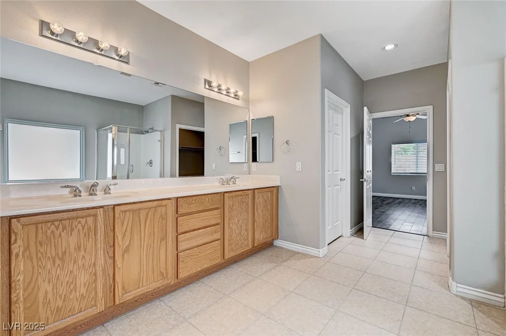 525 Sun Mountain, North Las Vegas, NV 89031