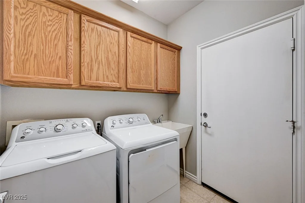 525 Sun Mountain, North Las Vegas, NV 89031