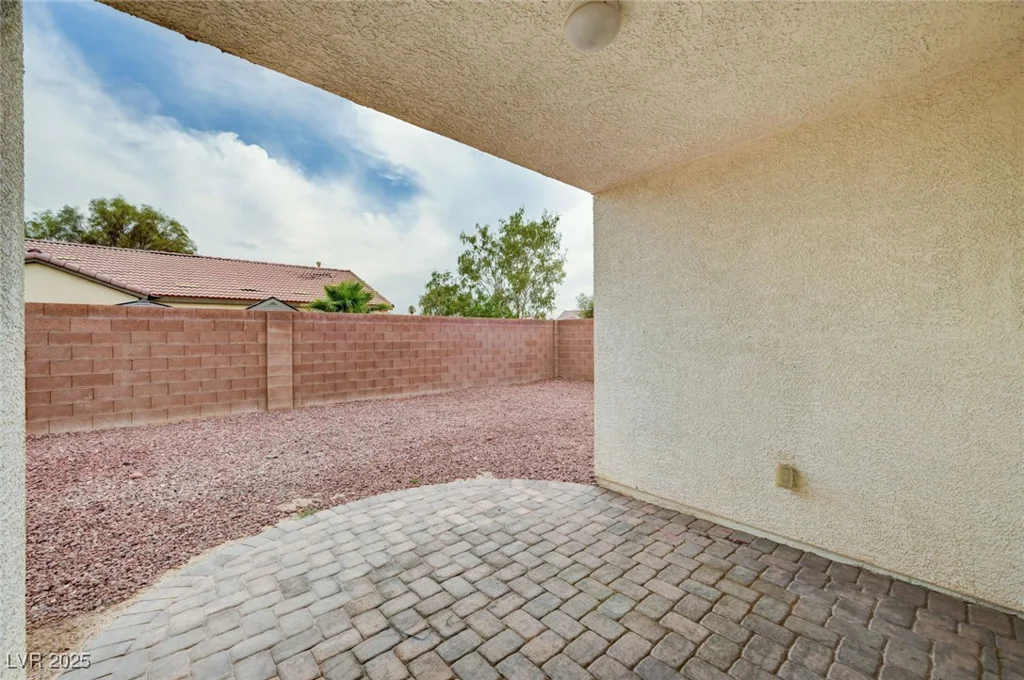 525 Sun Mountain, North Las Vegas, NV 89031