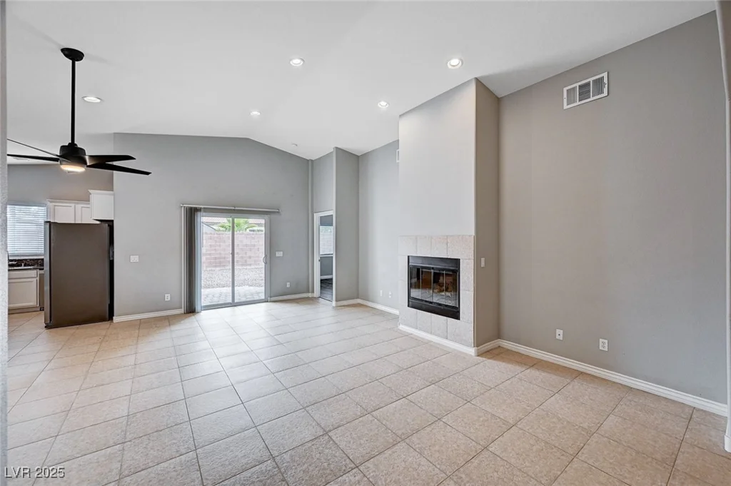525 Sun Mountain, North Las Vegas, NV 89031
