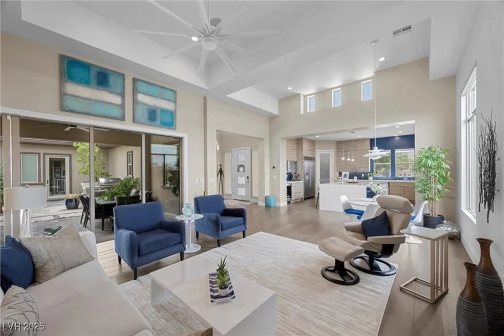 6804 Regency Stone, Las Vegas, NV 89148