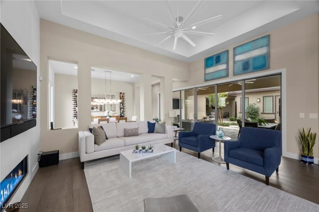 6804 Regency Stone, Las Vegas, NV 89148
