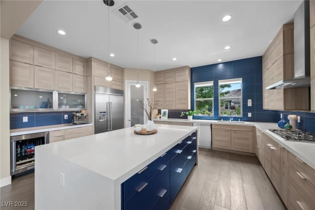 6804 Regency Stone, Las Vegas, NV 89148