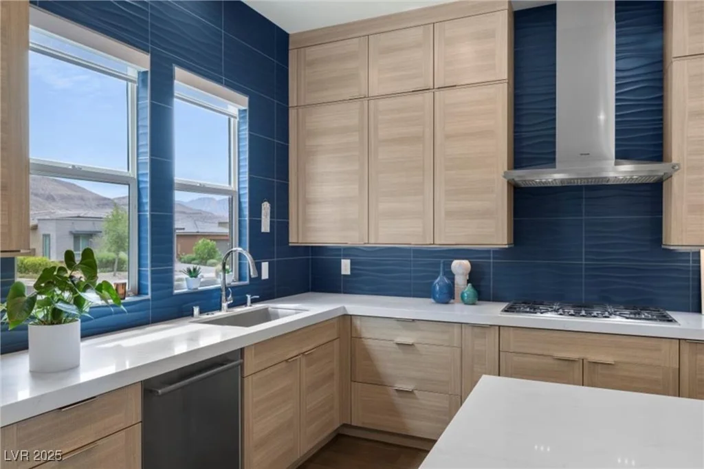 6804 Regency Stone, Las Vegas, NV 89148