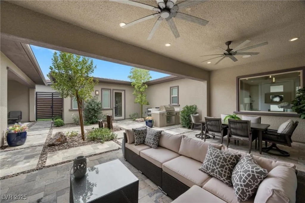 6804 Regency Stone, Las Vegas, NV 89148