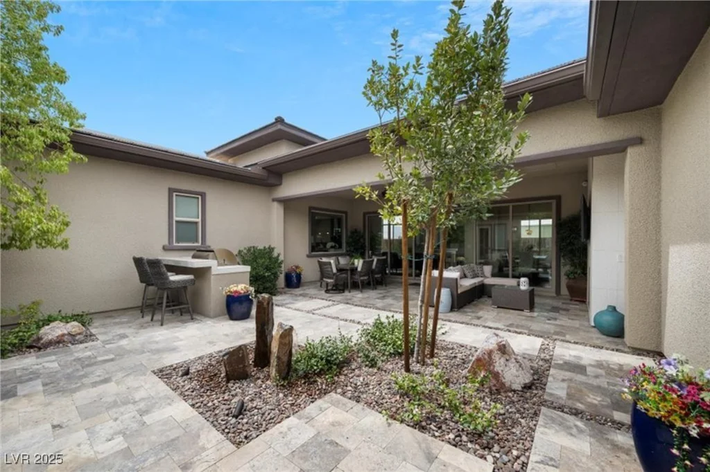 6804 Regency Stone, Las Vegas, NV 89148