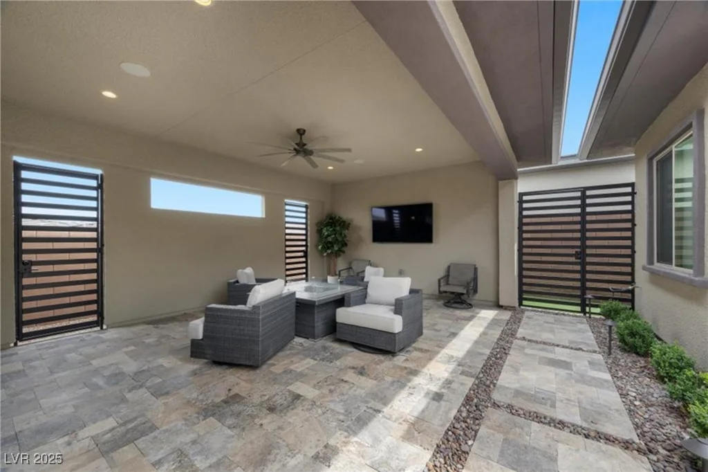 6804 Regency Stone, Las Vegas, NV 89148