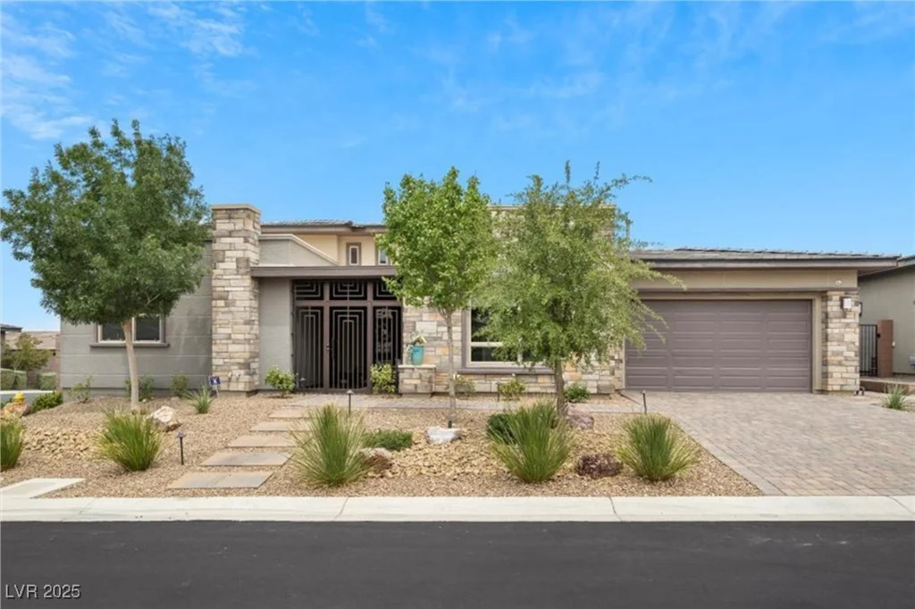 6804 Regency Stone, Las Vegas, NV 89148
