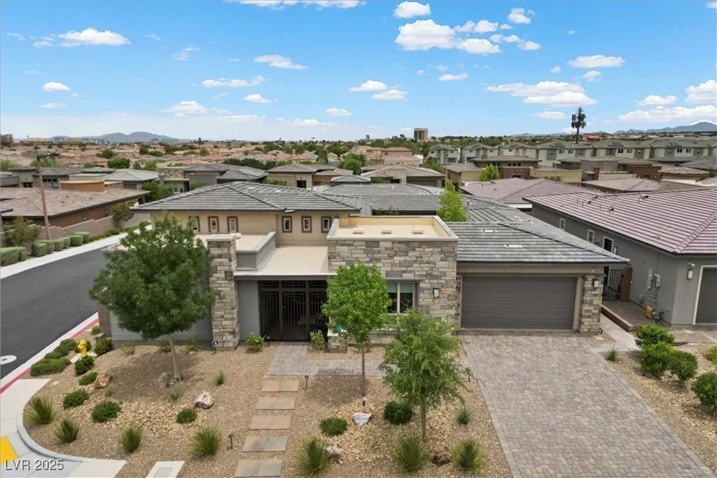 6804 Regency Stone, Las Vegas, NV 89148