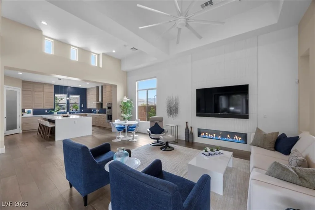 6804 Regency Stone, Las Vegas, NV 89148