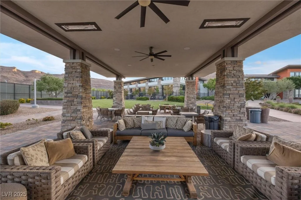 6804 Regency Stone, Las Vegas, NV 89148