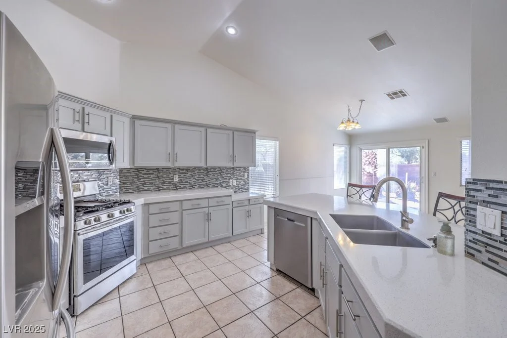 4010 Hemphill, North Las Vegas, NV 89032