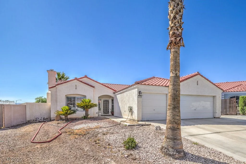 4010 Hemphill, North Las Vegas, NV 89032