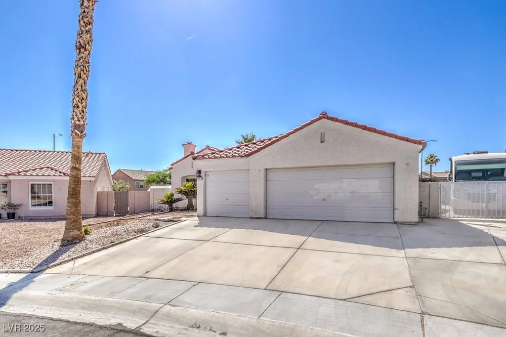 4010 Hemphill, North Las Vegas, NV 89032