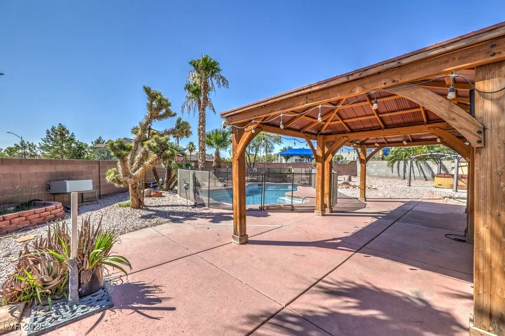 4010 Hemphill, North Las Vegas, NV 89032