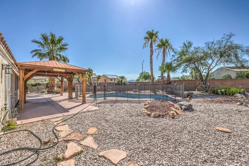 4010 Hemphill, North Las Vegas, NV 89032