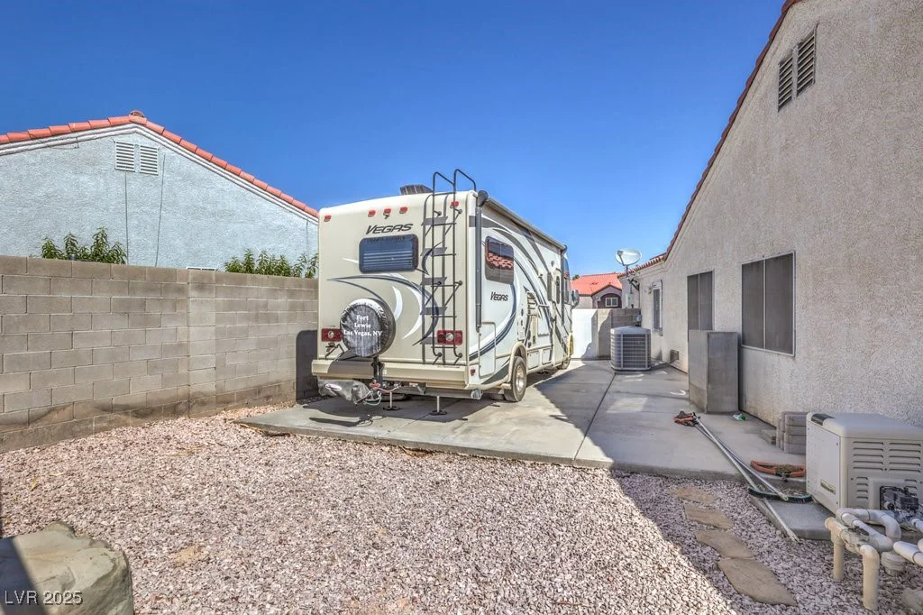4010 Hemphill, North Las Vegas, NV 89032