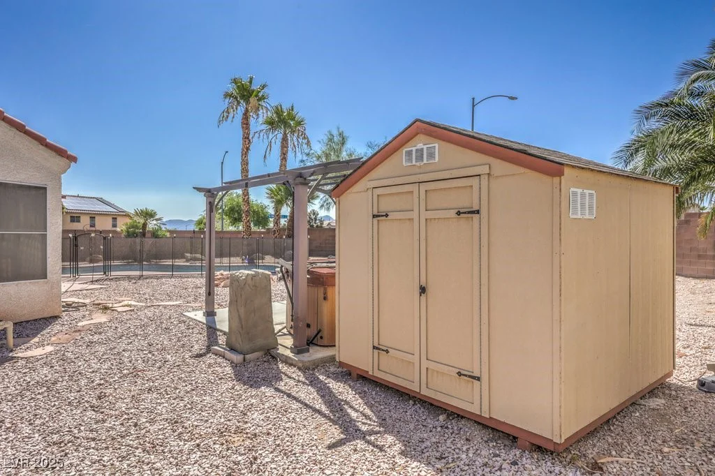 4010 Hemphill, North Las Vegas, NV 89032