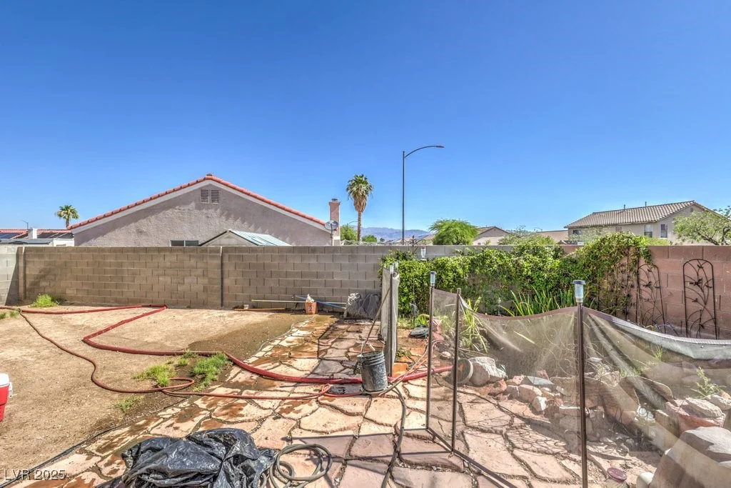 4010 Hemphill, North Las Vegas, NV 89032