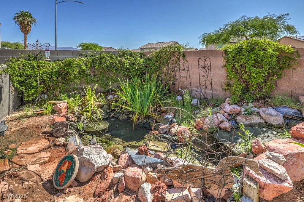 4010 Hemphill, North Las Vegas, NV 89032