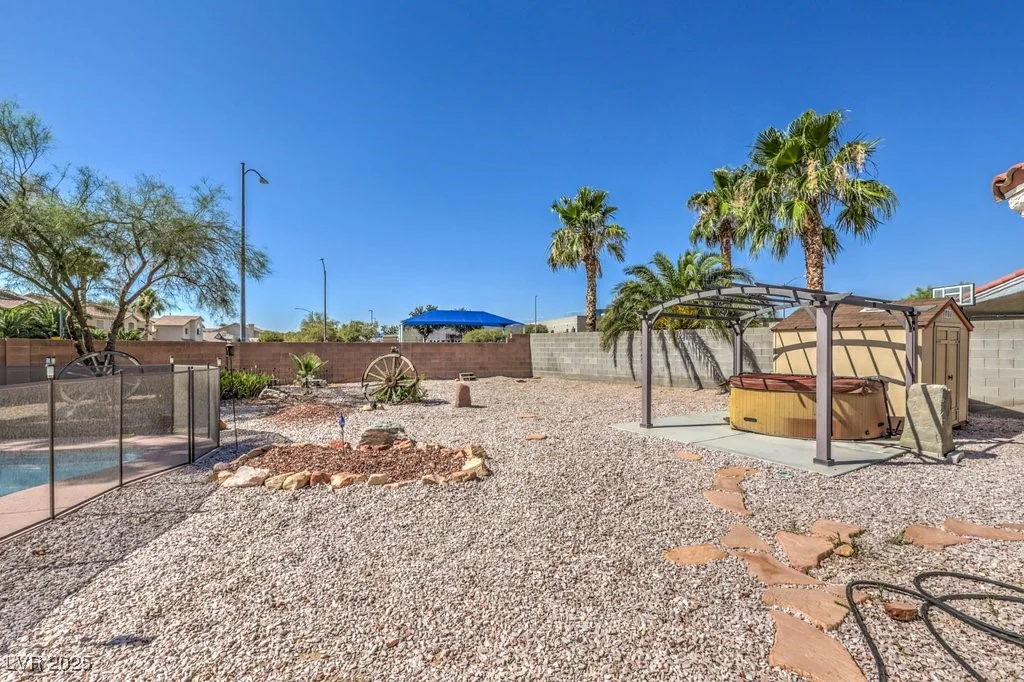 4010 Hemphill, North Las Vegas, NV 89032