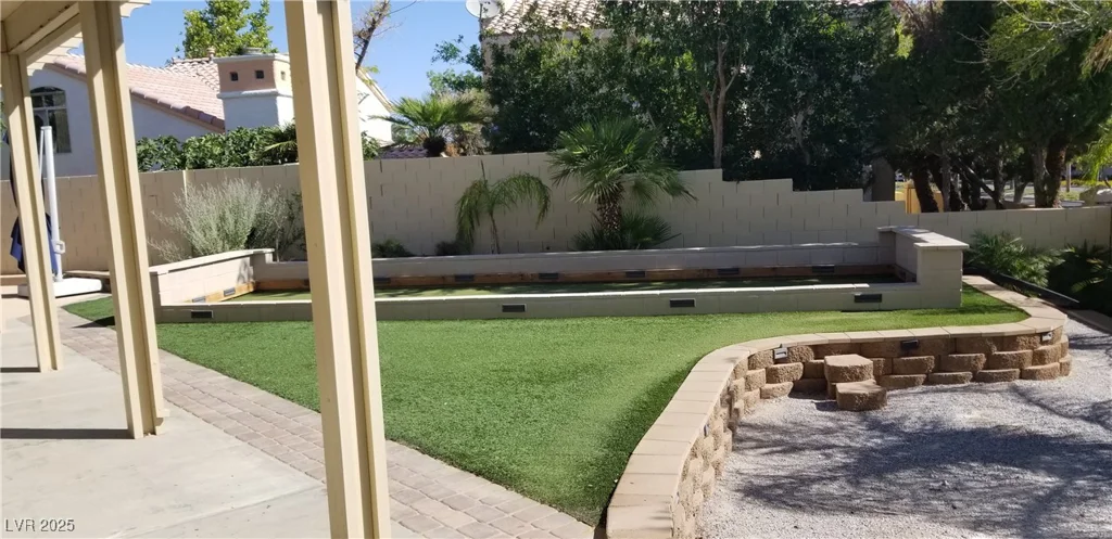 2140 Desert Peak, Las Vegas, NV 89134