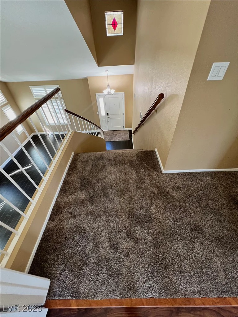2140 Desert Peak, Las Vegas, NV 89134