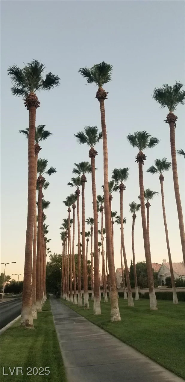 2140 Desert Peak, Las Vegas, NV 89134