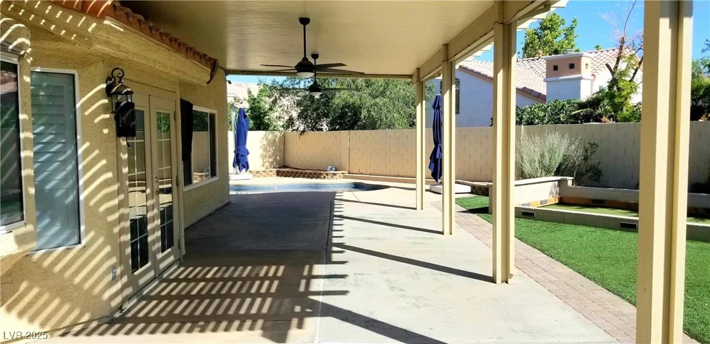 2140 Desert Peak, Las Vegas, NV 89134