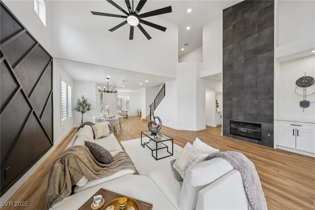9900 Summer Ash, Las Vegas, NV 89134