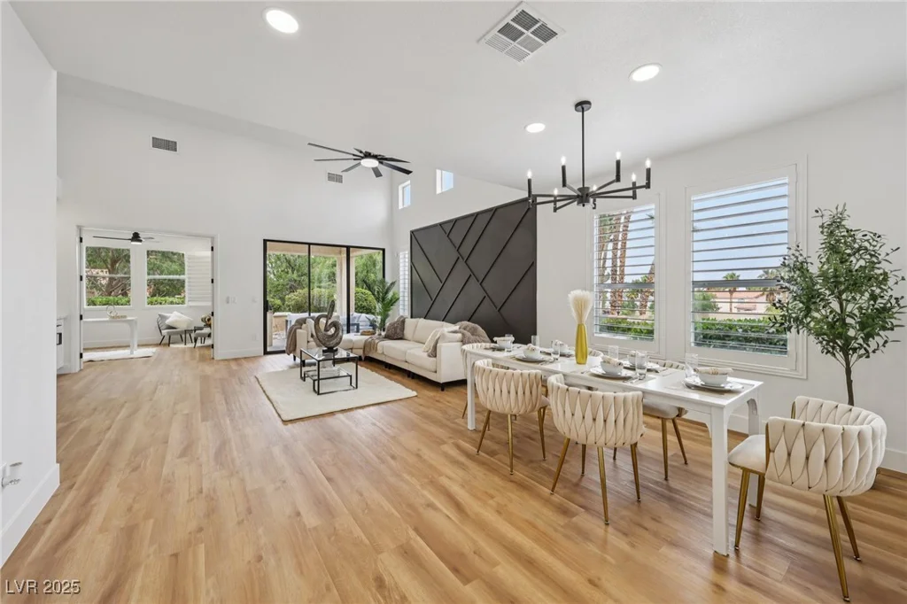 9900 Summer Ash, Las Vegas, NV 89134