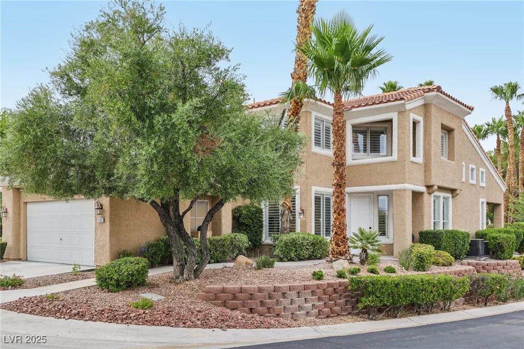 9900 Summer Ash, Las Vegas, NV 89134