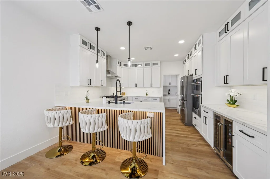 9900 Summer Ash, Las Vegas, NV 89134