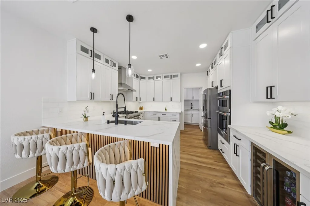 9900 Summer Ash, Las Vegas, NV 89134