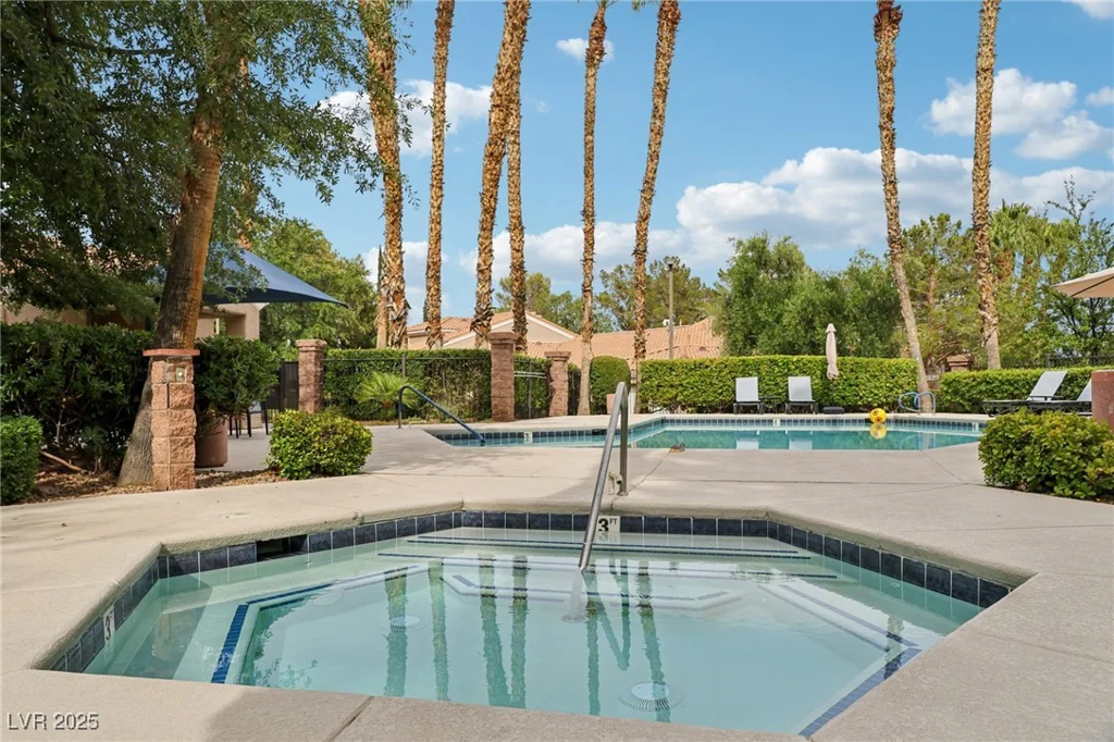 9900 Summer Ash, Las Vegas, NV 89134