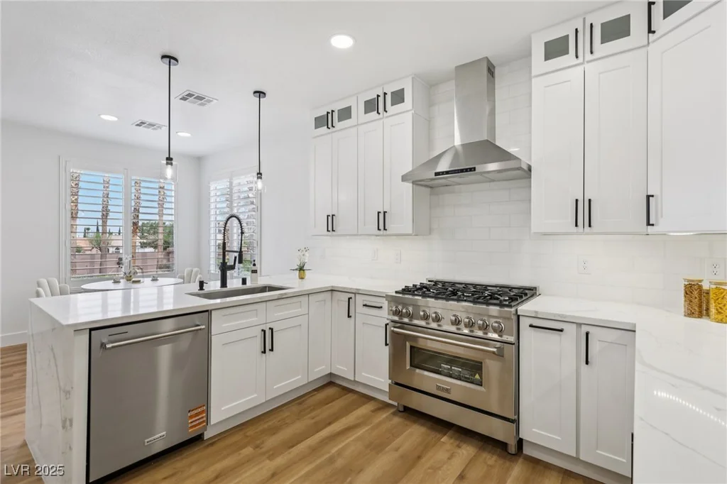 9900 Summer Ash, Las Vegas, NV 89134